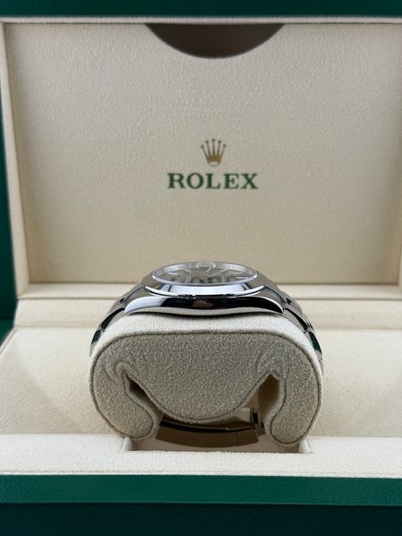 Rolex Datejust 41 126300